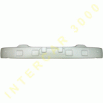 СТИРОПОР НА ПРЕДНА БРОНЯ HYUNDAI ACCENT H/B- L/B 02-05