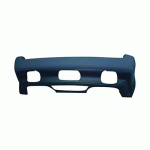 REAR BUMPER PRIMED BMW X5 E53 00-07 