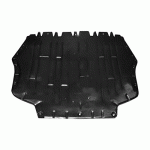 COVER UNDER ENGINE DIESEL WITHOUT AIR INTAKE VW GOLF VI 08-13