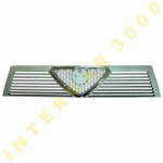 GRILL PLASTIC ALFA ROMEO 75 -89 