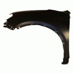 FRONT FENDER LEFT NISSAN X-TRAIL 14-17