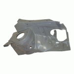 ПОДКАЛНИК МЕТАЛЕН ПРЕДЕН ЛЯВ ОРИГИНАЛЕН HYUNDAI MATRIX 08- 