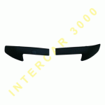STRIP IN FRONT BUMPER(RIGHT+LEFT) (2 PCS IN SET) RENAULT MEGANE 05-08