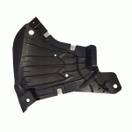 COVER UNDER ENGINE RIGHT SIDE (AMG LINE) MERCEDES E CLASS (238) COUPE/CABRIO 16-