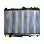 COOLING RADIATOR 560x350 1.4/1.5/1.6 TDCi FORD TRANSIT 13-