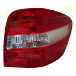 СТОП ДЕСЕН (СИВА ОСНОВА) MERCEDES ML W164 05-08