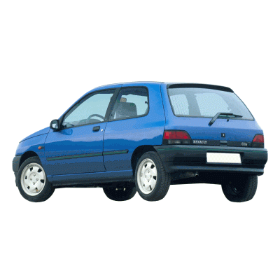 RENAULT CLIO 96-98