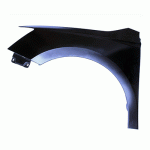 FRONT FENDER LEFT SKODA FABIA 14-18