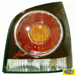 TAIL LAMP LEFT MAGNETI MARELLI VW POLO CROSS 05-09