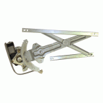 WINDOW REGULATOR FRONT RIGHT WITH MOTOR DAEWOO MATIZ 00-05 
