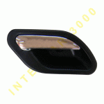 DOOR HANDLE REAR RIGHT INNER 00- BMW 5 series E39 96-03 