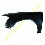 FRONT FENDER LEFT AUDI A6 08-11