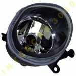 FOG LAMP FRONT RIGHT AUDI A3 96-03 