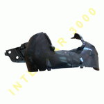 ПОДКАЛНИК ПЛАСТИЧЕН ПРЕДЕН ЛЯВ PETROL NISSAN NOTE 06-13 