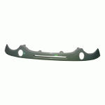 STRIP FOR FRONT BUMPER DAEWOO MATIZ 00-05 