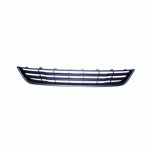 GRILL IN FRONT BUMPER LOWER FORD FIESTA 13-17