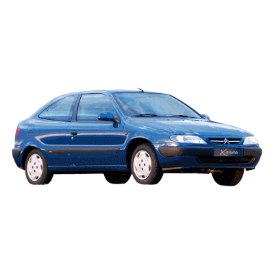 CITROEN XSARA 97-00