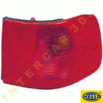 СТОП ДЕСЕН ВЪНШЕН COMBI HELLA AUDI A6 94-98