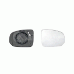 GLASS FOR DOOR MIRROR RIGHT WITH HEATER VOLVO XC 60 17-
