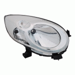 ФАР ДЕСЕН ЕЛЕКТРИЧЕСКИ БЕЗ МОТОР H4 CITROEN C1 12-14