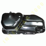 OIL PAN 1.8 /2.0I OPEL ASCONA C 82-87 