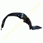 ПОДКАЛНИК ПЛАСТИЧЕН ПРЕДЕН ЛЯВ HYUNDAI ACCENT 06-11