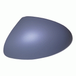 КАПАЧКА ЗА ОГЛЕДАЛО ЛЯВО ГРУНДИРАНА VW TIGUAN 08-11