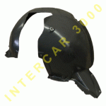 PLASTIC INNER FENDER FRONT LEFT SEAT LEON 05- 09
