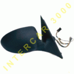 DOOR MIRROR RIGHT ELECTRICAL FOLDABLE WITH HEATER AND MEMORY M5 BMW 5 series E39 96-03 