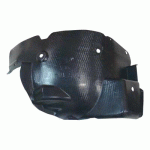 PLASTIC INNER FENDER FRONT RIGHT (REAR PART) OPEL MOVANO 09-