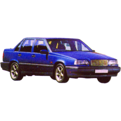 VOLVO 850 92-97