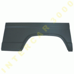 WHEEL ARCH REAR RIGHT PEUGEOT J5 81-94 