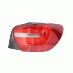 СТОП ДЕСЕН LED MERCEDES A CLASS W176 12-18