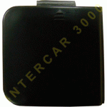 КАПАЧКА ЗА ТЕГЛИЧ НА ПРЕДНА БРОНЯ 98-03 MERCEDES S-CLASS W220 98-05 