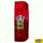 TAIL LAMP RIGHT MAGNETI MARELLI 02- CITROEN JUMPER 94-06 