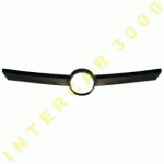 ЛАЙСНА НИКЕЛИРАНА ЗА РЕШЕТКА 04- OPEL COMBO 00-12 