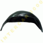 ПОДКАЛНИК ПЛАСТИЧЕН ЗАДЕН ЛЯВ CITROEN JUMPER 94-06 