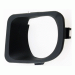 GRILL RIGHT WITH HOLE FOR FOG LAMP CHRYSLER PT CRUISER 05- 