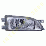 ФАР ДЕСЕН 99-01 SUBARU IMPREZA 93-01 