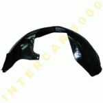 ПОДКАЛНИК ПЛАСТИЧЕН ПРЕДЕН ДЕСЕН FORD FIESTA 95-99 