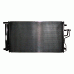 CONDENSER 665x378 PETROL KIA SPORTAGE 11-15
