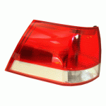 СТОП ЛЯВ ВЪНШЕН ЖЪЛТ МИГАЧ COMBI OPEL VECTRA C 02-05