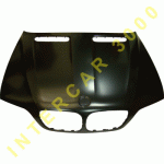 FRONT HOOD 04- BMW X5 E53 00-07 