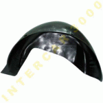 ПОДКАЛНИК ПЛАСТИЧЕН ЗАДЕН ЛЯВ OPEL ASTRA G 98-04 