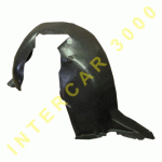 PLASTIC INNER FENDER FRONT LEFT SEAT TOLEDO 05-13