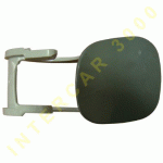 COVER RIGHT FOR HEAD LAMP WASHERS IN FRONT BUMPER MERCEDES E-CLASS W210 99-02 