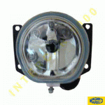 FOG LAMP FRONT RIGHT=LEFT FREIGHT MAGNETI MARELLI PEUGEOT BIPPER 08- 