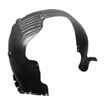 ПОДКАЛНИК ПЛАСТИЧЕН ПРЕДЕН ДЕСЕН HYUNDAI SONATA 14-18