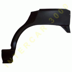 REAR WHEEL ARCH 4D RENAULT CLIO 90-96 