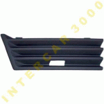 COVER FOR TOW HOOK 96-00 MERCEDES E-CLASS W210 95-99 